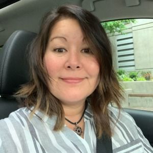 Meet your Posher, Colleen